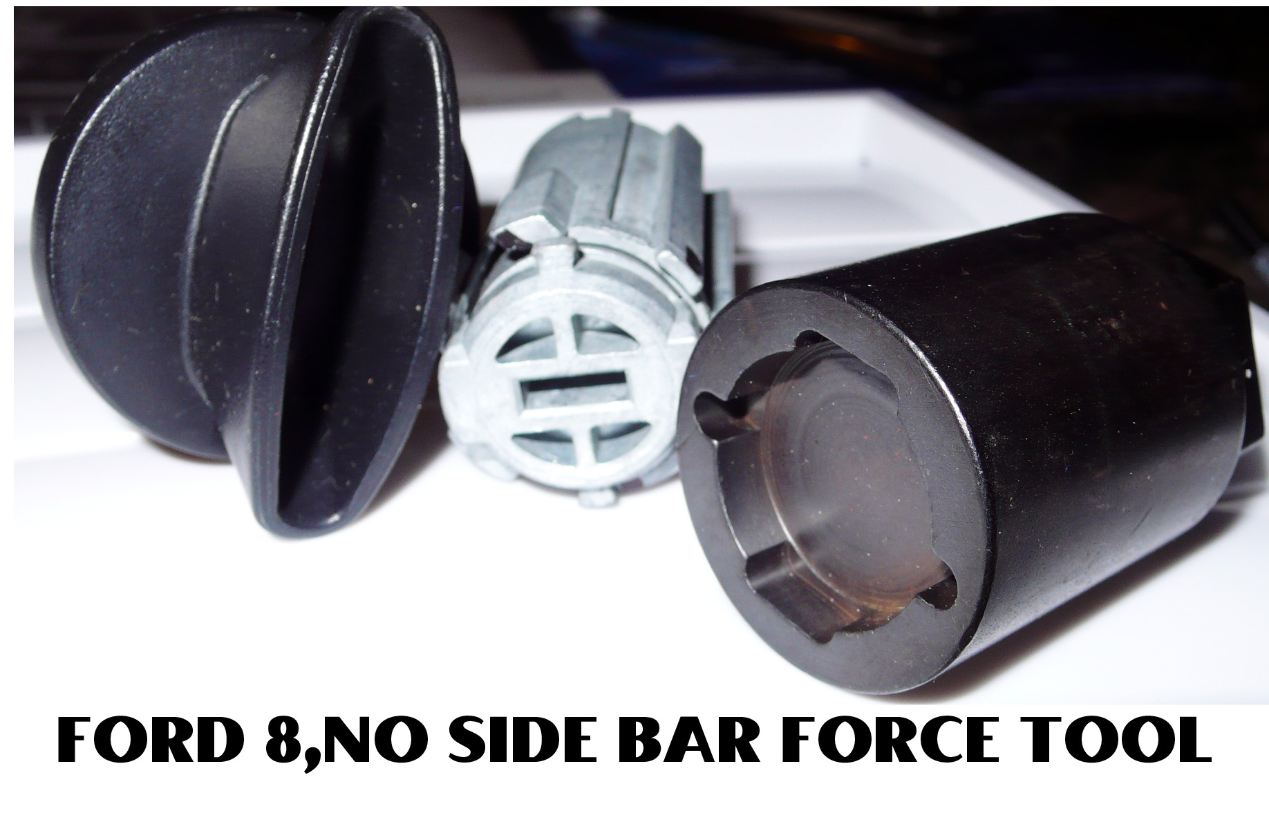 FORD 8 NO SIDE BAR FORCE TOOL
